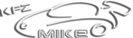 KFZ Mike Logo